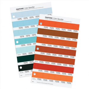 PANTONE TPX單張色票【紡織】2100色憑色號補充紙版